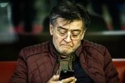 آقای بازیگر: باید اجاره خانه بدهم ولی پول ندارم