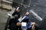 افتتاح بزرگترین پردیس سینمایی جنوب تهران/ تصاویر