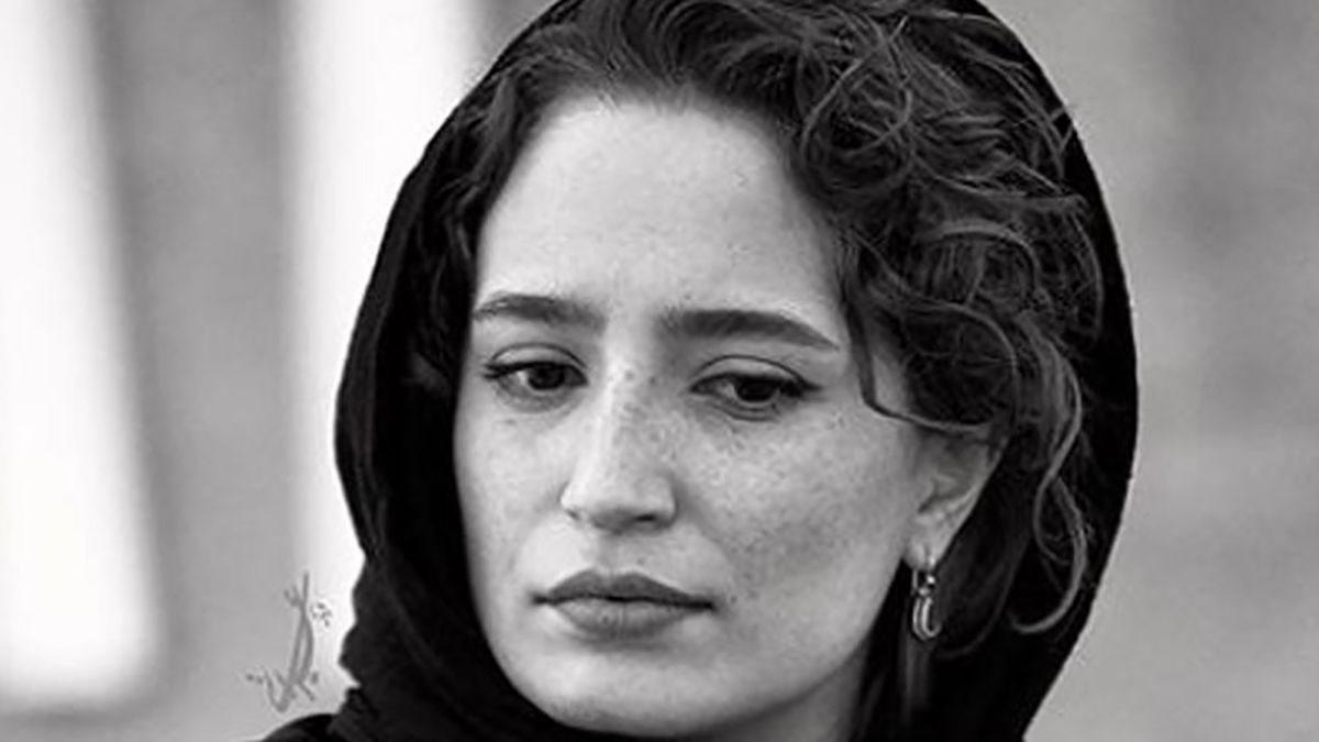 تصویر جدید از نگار جواهریان در خاتون
