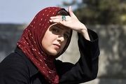 ماجرای «ملخ» بازی ترانه علیدوستی