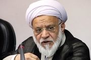یکی از وزرای پیشنهادی با مشکلی جدی مواجه است و احتمال رأی آوری وی ضعیف است 