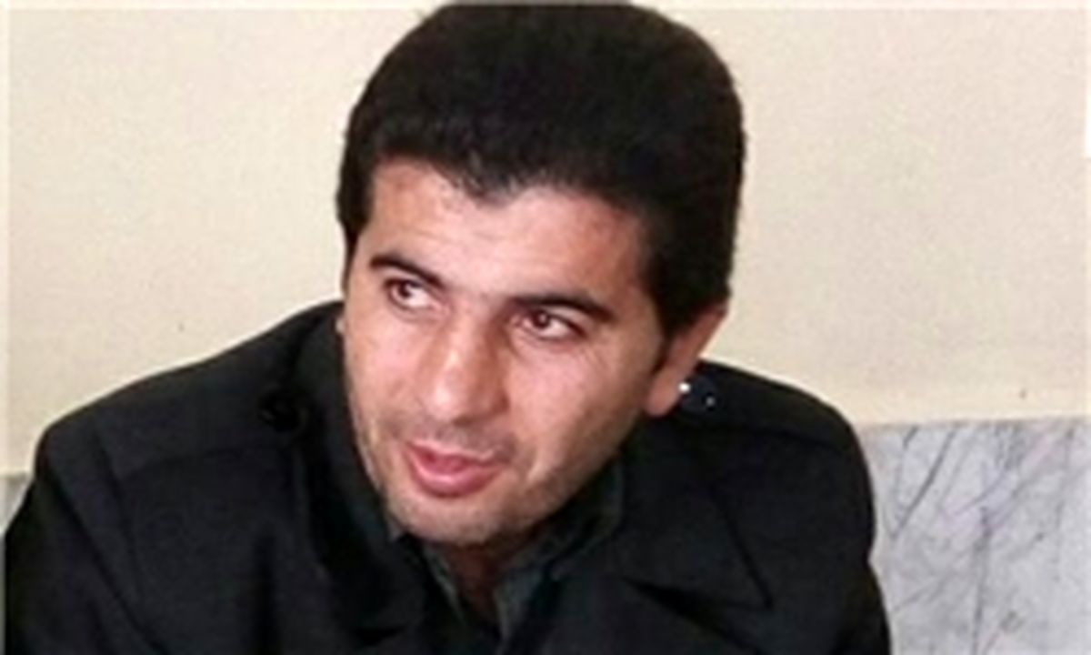 جوان فداکار حادثه پتروشیمی مارون درگذشت