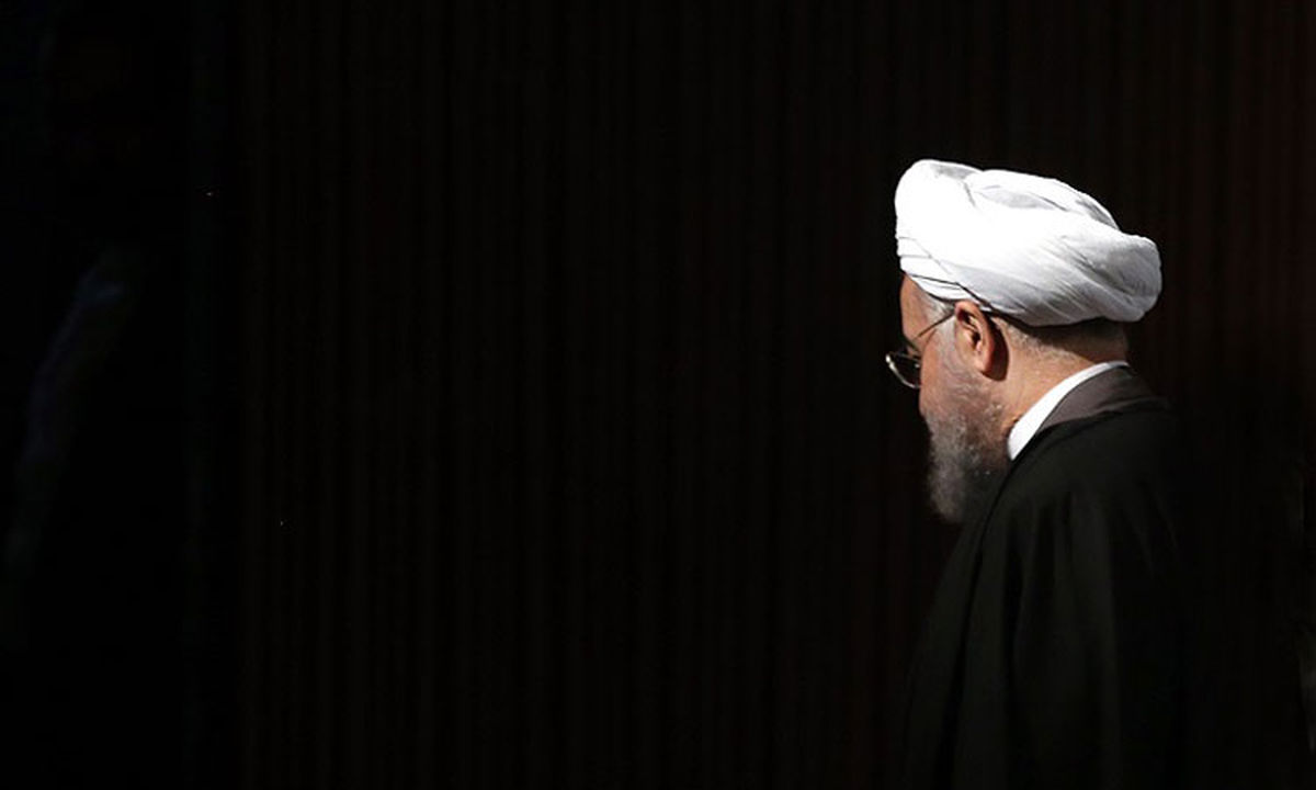 سرانجام قانع نشدن مجلس از پاسخ های روحانی؟