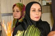 هم بازی شدن زوج بازیگر در یک فیلم اکشن