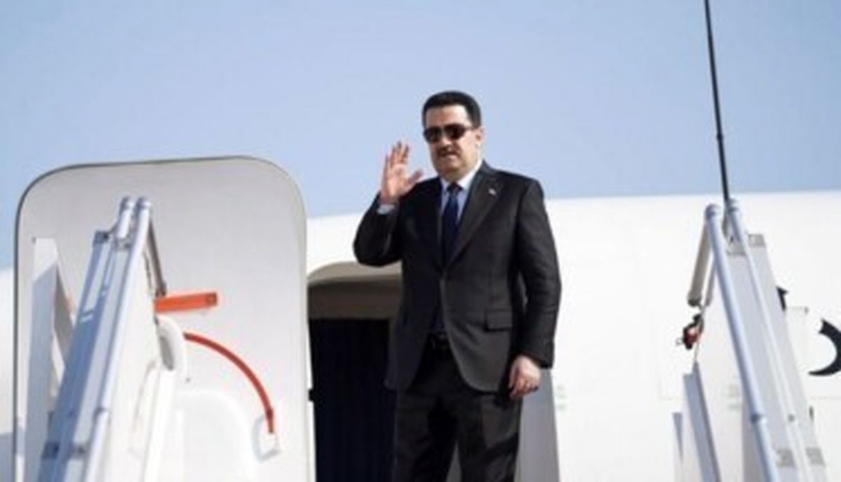 السودانی به تهران سفر می‌کند