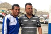بازیکن سابق استقلال: پدرم به خاطر هت‌تریک ایمون زاید مرد
