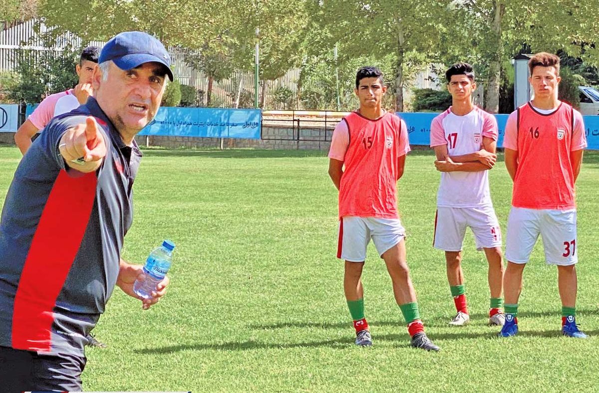 عبدی: ونگر سؤالات را کلی جواب می‌داد