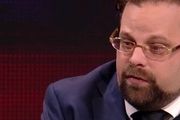 کار انگلیس در توقیف نفتکش ایرانی، راهزنی دریایی است
