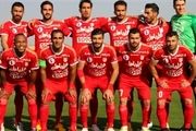 غیبت بازیکنان اصلی تراکتور سازی در مصاف با نفت