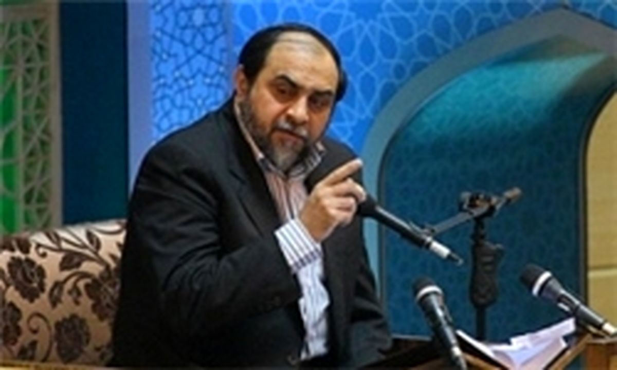 20 سال بعد تمام مهدکودک‌های ما باید به خانه سالمندان تبدیل شوند