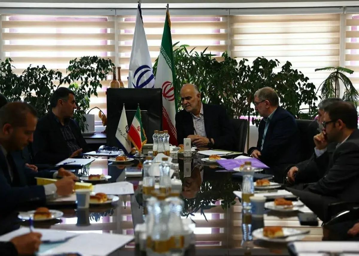نشست کمیته فرهنگی جام جهانی؛ دعوت از ایرانیان مقیم خارج برای همکاری
