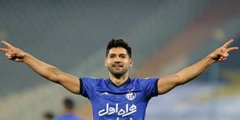 مهدی پور: شرایط از دست دادن امتیاز را نداریم