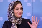 یادداشت احساسی «مریلا زارعی» برای آقای کارگردان