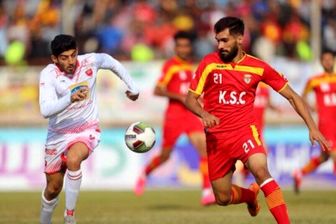 فولاد خوزستان و پرسپولیس؛ سوپرجام بدون مخالف!