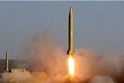 پایگاه‌های آمریکا در اسرائیل در تیررس موشک‌های ایران