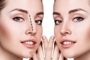 عطش وحشتناک دختران ایرانی برای جراحی زیبایی