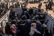 تحویل دهها کودک داعشی به جمهوری آذربایجان