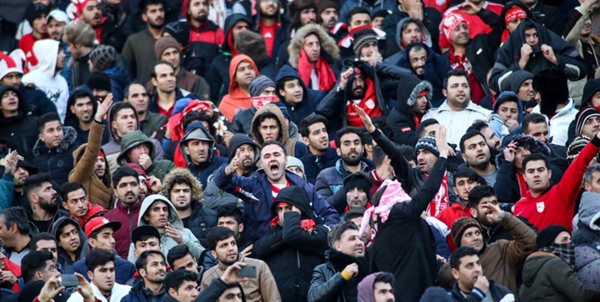 باشگاه پرسپولیس پیگیر اتفاقات رخ داده خواهد بود