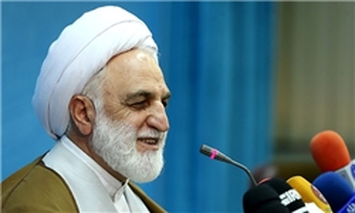 مرخصی مهدی هاشمی اصلا رودربایستی نبوده است