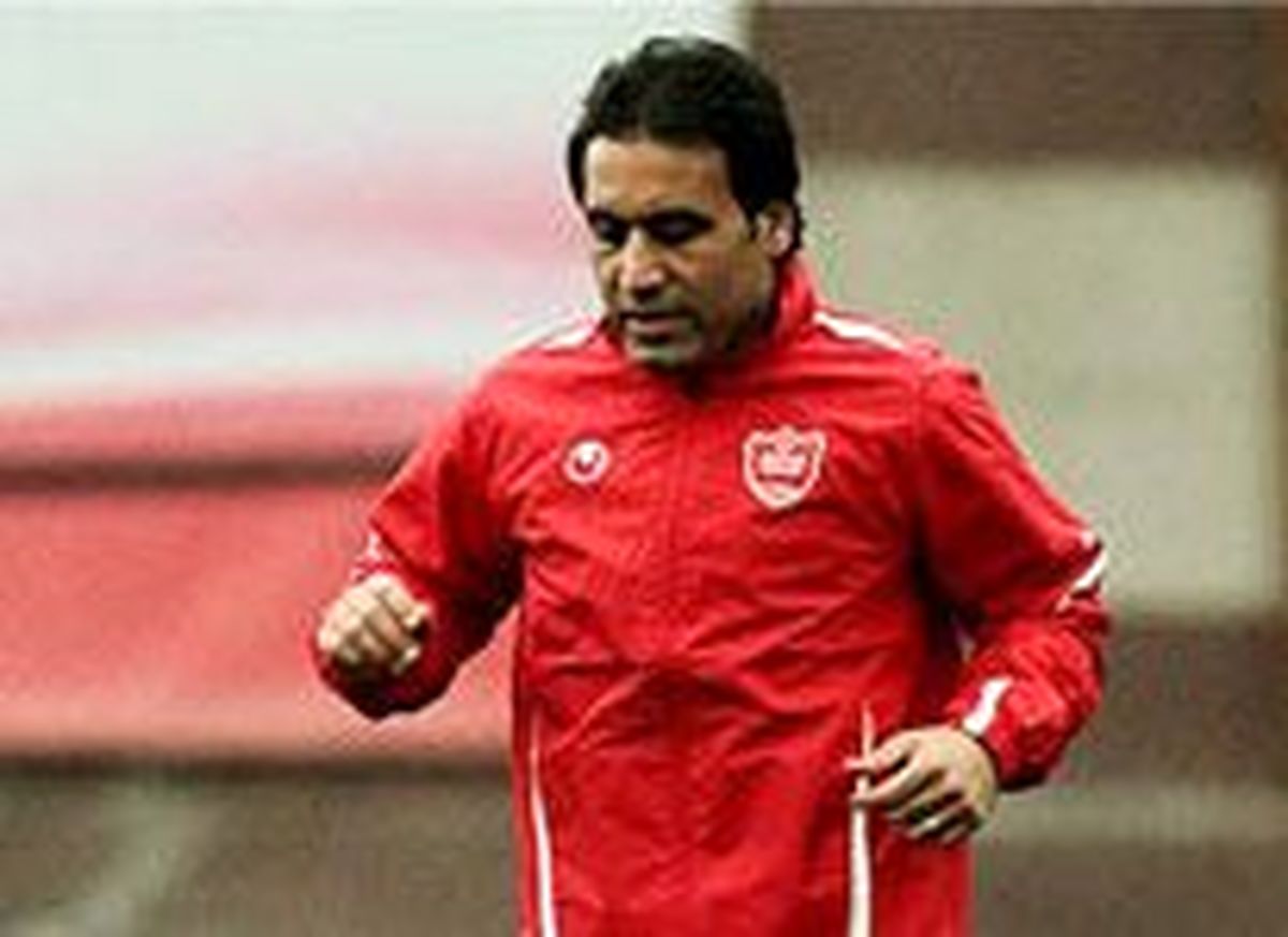 این‌جور‌ خداحافظی درشأن مهدوی‌کیا نیست