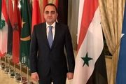 تاجر سوری: افتخار می‌کنم که در لیست تحریم‌ قرار گرفته‌ام
