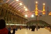 آمادگی بین‌الحرمین برای استقبال از میلیون‌ها زائر اربعینی 