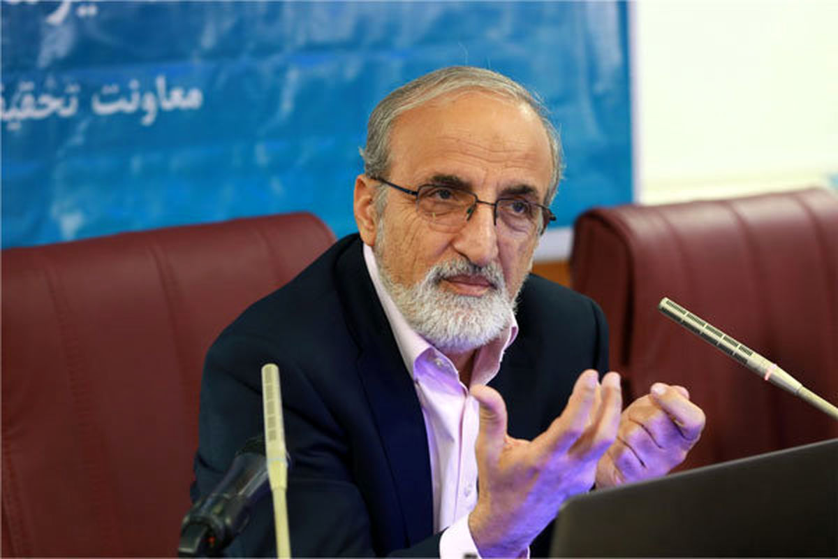 معاون وزیر بهداشت: قدری دیر متوجه ورود کرونا شدیم