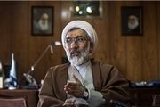 در مباحث حقوقی کم کاری داریم