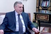 محمد علاوی: دولت من مستقل از احزاب است