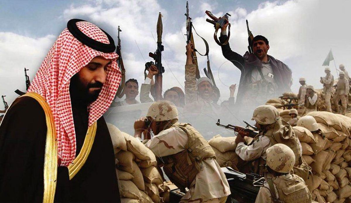 پیام صنعا به احمق‌ها