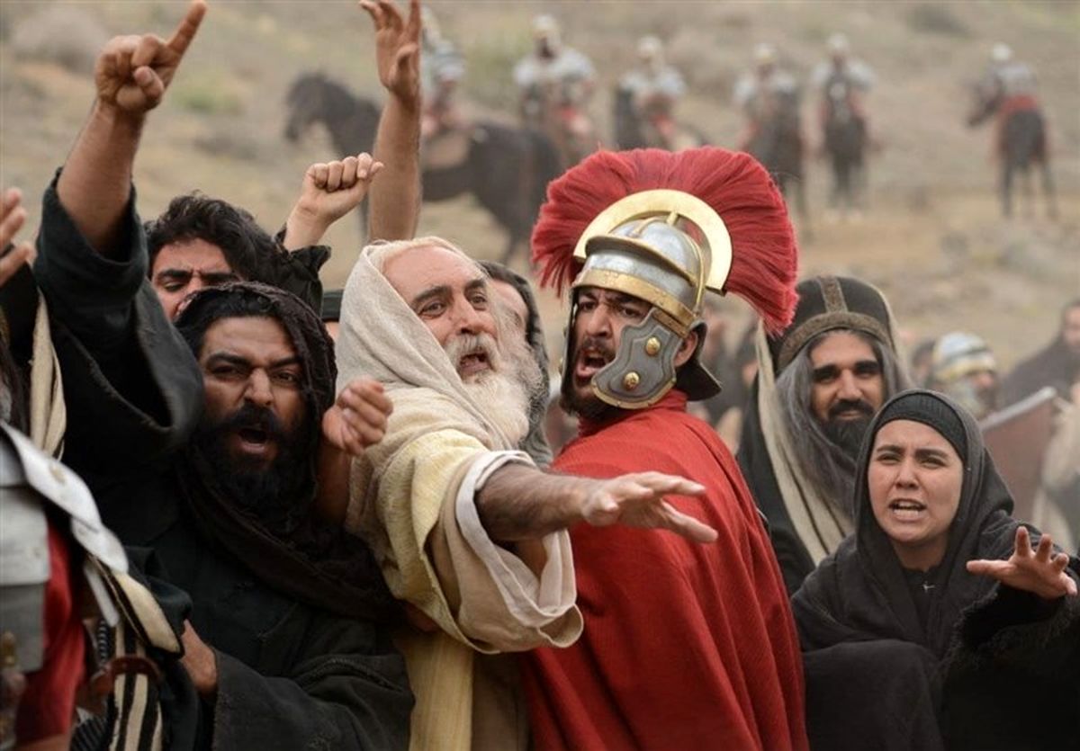 آغاز فیلمبرداری «سلمان فارسی» از چند روز آینده 
