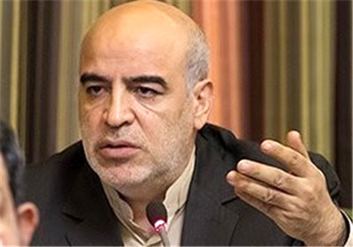 متاسفانه دولت سهم خود را در حمل‌و‌نقل عمومی پرداخت نکرده است