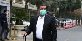 بازگشت ترابی به پرسپولیس از زبان علیپور
