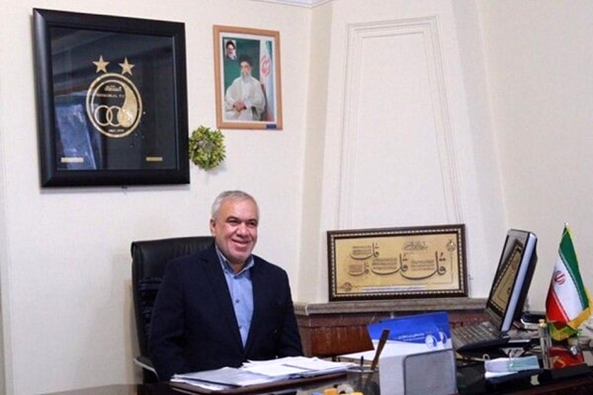 استعفای فتح الله زاده از استقلال تکذیب شد