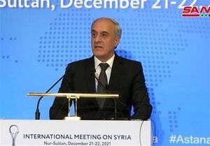 دلیل اصلی طولانی شدن بحران سوریه 