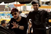 تمساح خونی با جواد عزتی می تازد