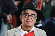 درگذشت «کامبوزیا پرتوی» بر اثر ابتلا به کرونا