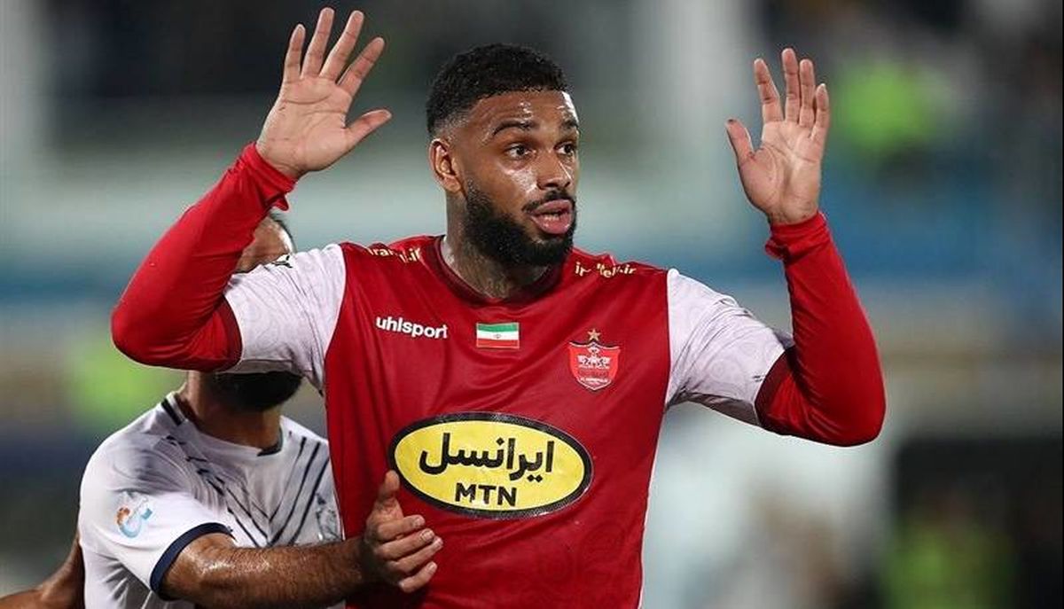 برترین بازیکنان پرسپولیس در نیم فصل اول چه کسانی بودند؟