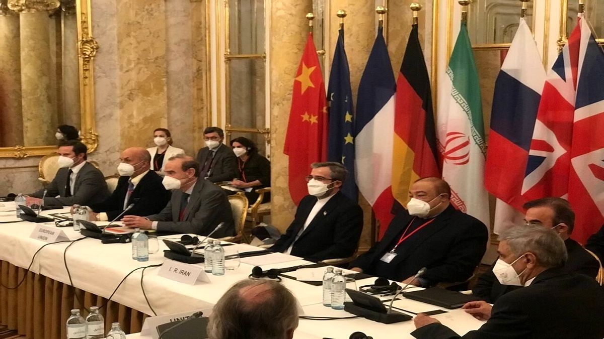 ایران در مذاکرات وین تسلیم فشار‌ها نخواهد شد