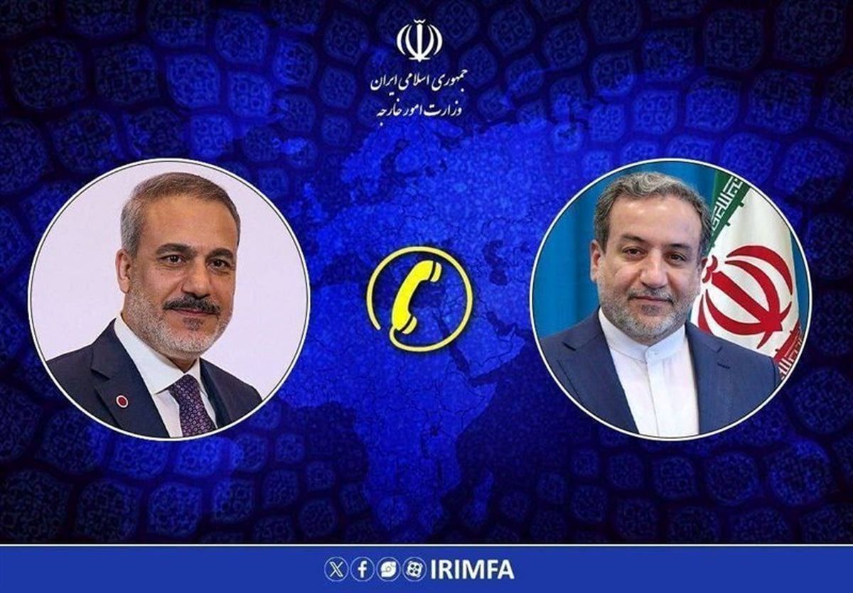 جهان باید بانیان وضعیت موجود را مواخذه کند