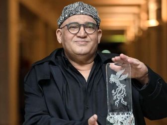 واکنش تند بازیگر آبادانی مشهور به حادثه آبادان +عکس