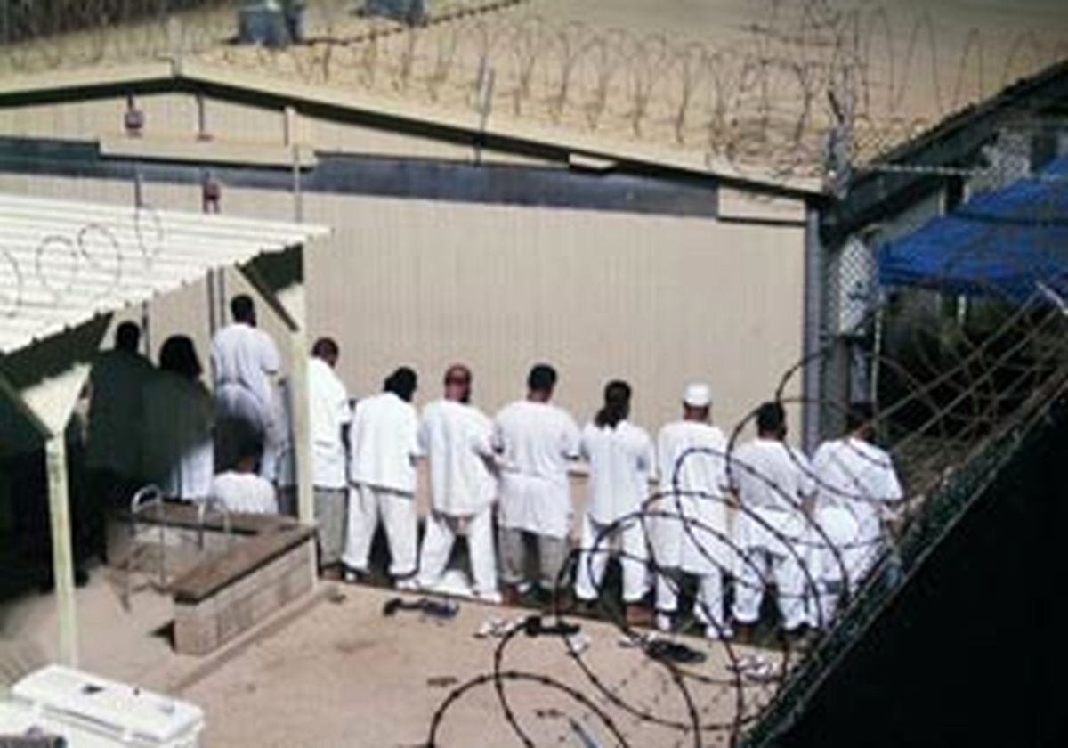 صدور حکم اعدام برای ۵ جوان عربستانی دیگر
