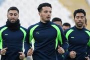 بهترین خبربرای استقلال بعد ازشوک کاوه
