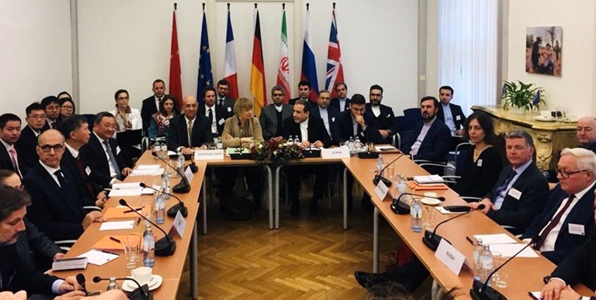 زمان نشست بعدی کمیسیون مشترک برجام