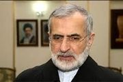 برجام آنطور که باید و شاید تاکنون اجرا نشده
