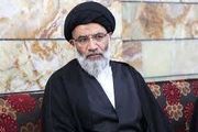 درخواست امام جمعه اهواز برای آزادی زندانیان اعتراضات+فیلم