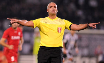 ۱۵ ماه زندان و ۱۰ سال محرومیت برای داور فوتبال