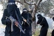 زن هندی پیش از پیوستن به داعش بازداشت شد 