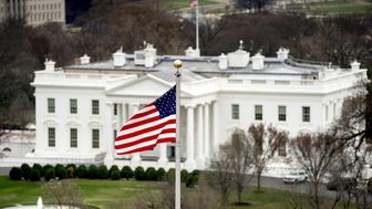 کاخ سفید تهدید شد