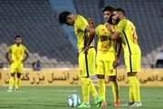 تجمع طلبکاران نفت مقابل وزارت؟